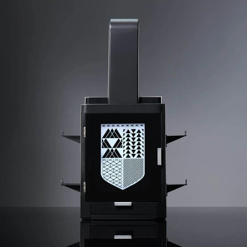 Taquilla luminosa para juegos Destiny