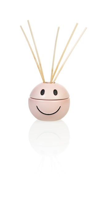 Diffuseur de parfum Humeur Rose Bitten – Objet déco original