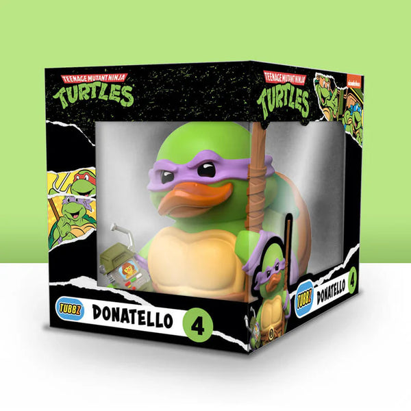 Canard Donatello (Boxed Edition) - vue 1