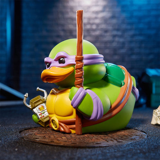 Pato Donatello (Primera Edición)