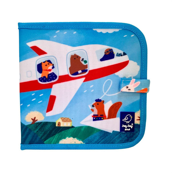 Doodle It & Go - Avion