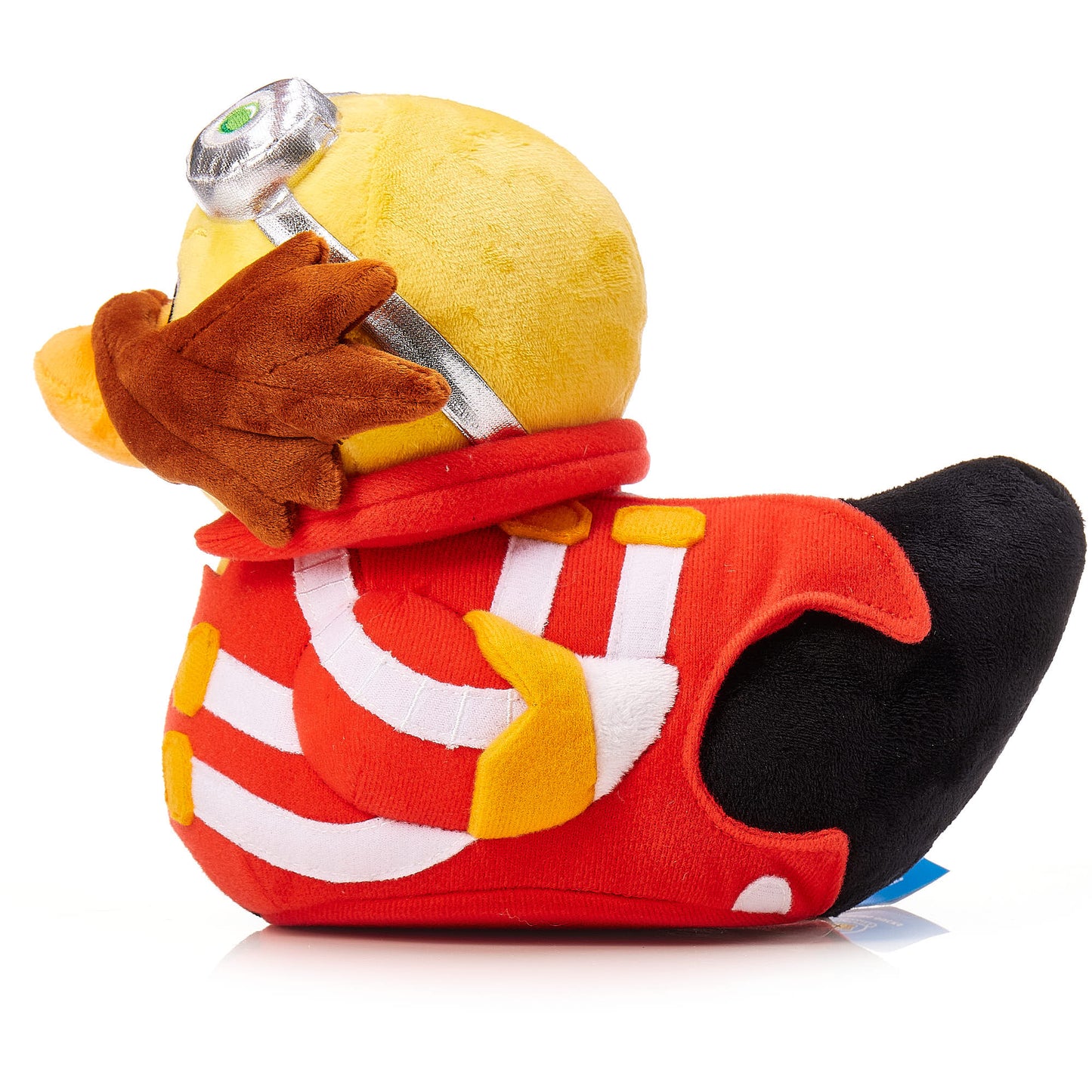 Pato de peluche del Dr. Robotnik