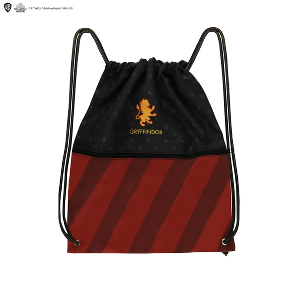 *Gryffindor Drawstring Backpack