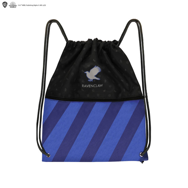 Ravenclaw Drawstring Backpack