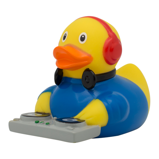 Canard DJ
