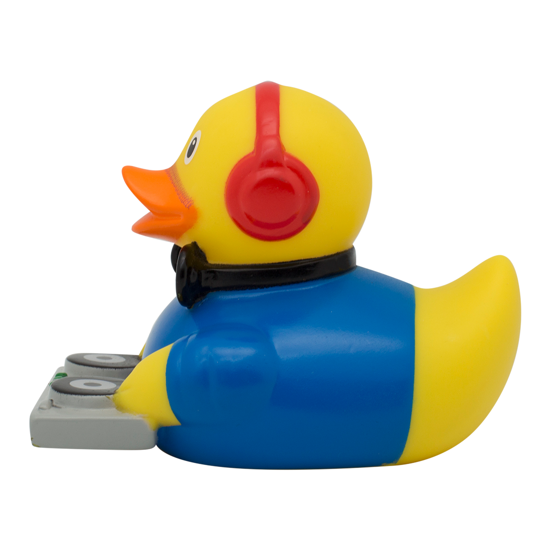 DJ DJ