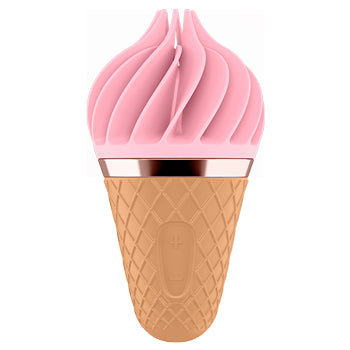 Dulce regalo de Satisfyer - Spinnator