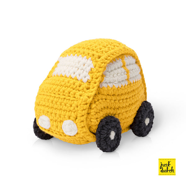 Textilauto