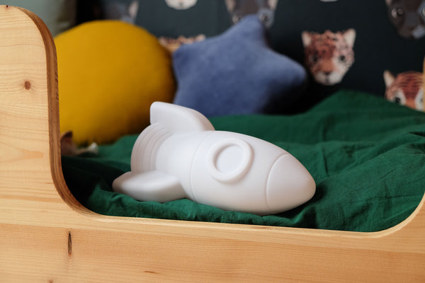 Veilleuse Apollo rechargeable