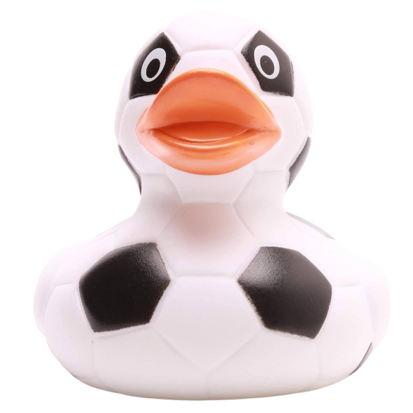 Canard Ballon de Football