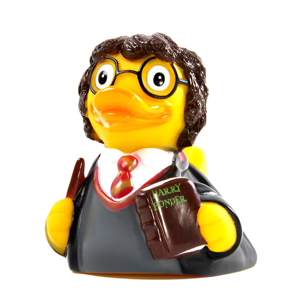 Canard Harry Ponder