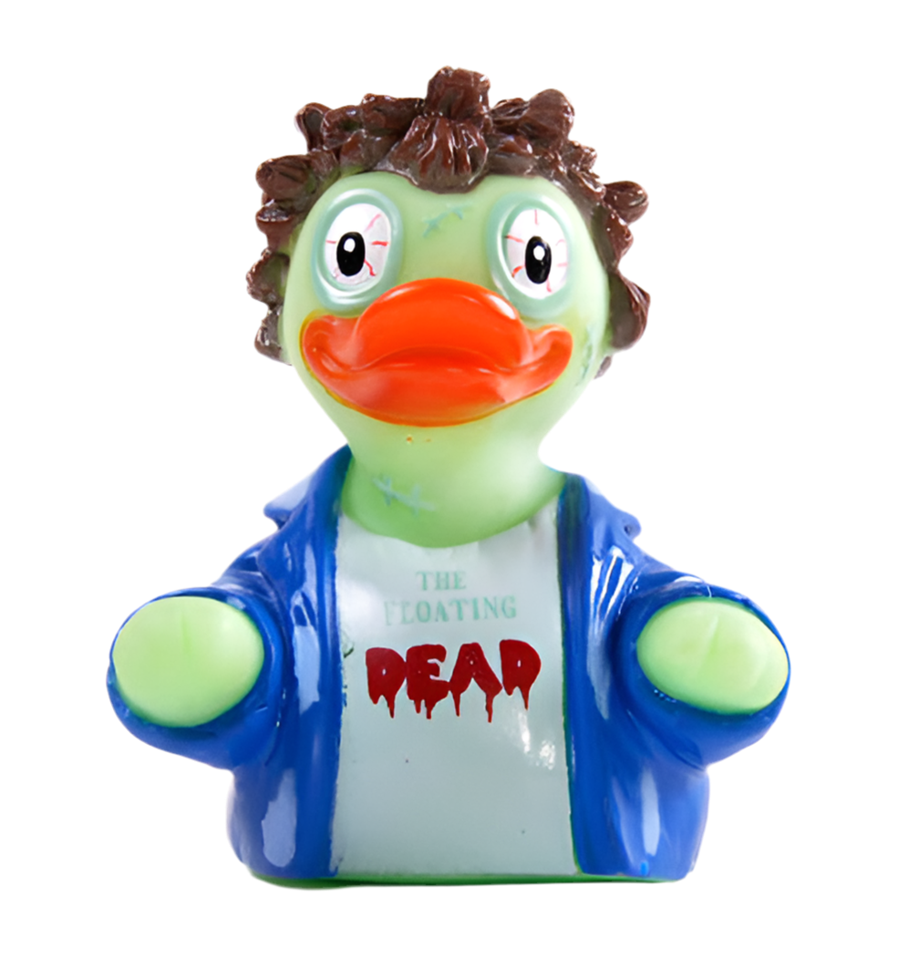 Canard The Floating Dead