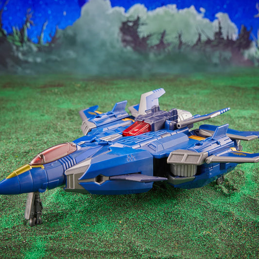 Transformers Generaciones Legado Evolución Universo Prime Dreadwing