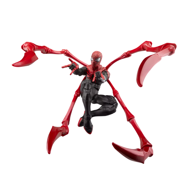 Serie Marvel Legends Superior Spider-Man