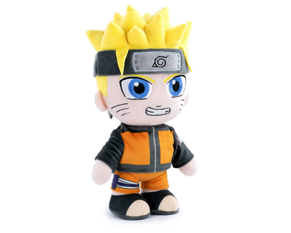 Peluche Naruto Shippuuden - Naruto