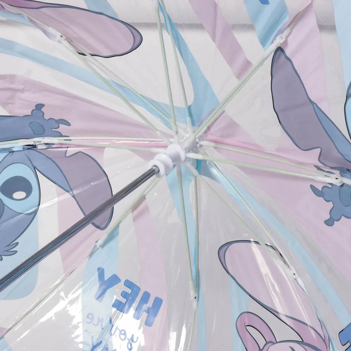 STITCH & ANGEL - Kids Umbrella