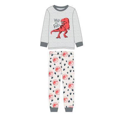 pyjama long enfants jurassic park cerda