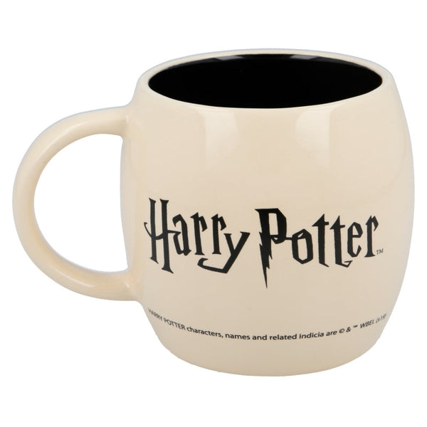 Caneca Harry Potter - Óculos + Raio