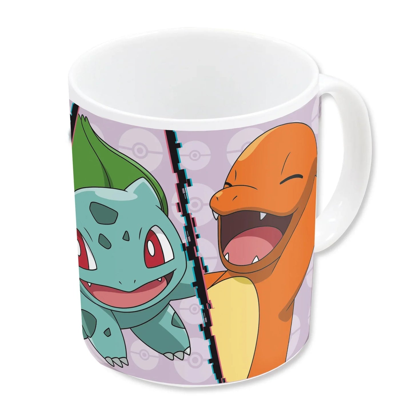 Mug Pokémon - Starter Kanto