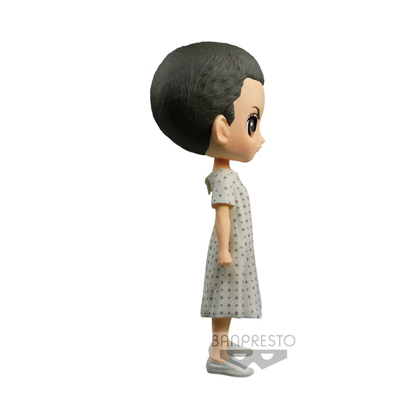Q posket Elf in Blouses
