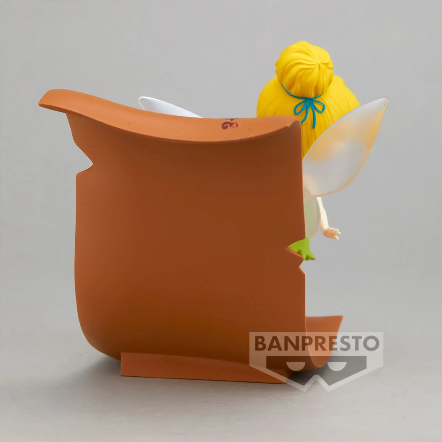 Q posket Stories Fée Clochette