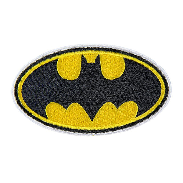Patch termocolante Batman - Logótipo