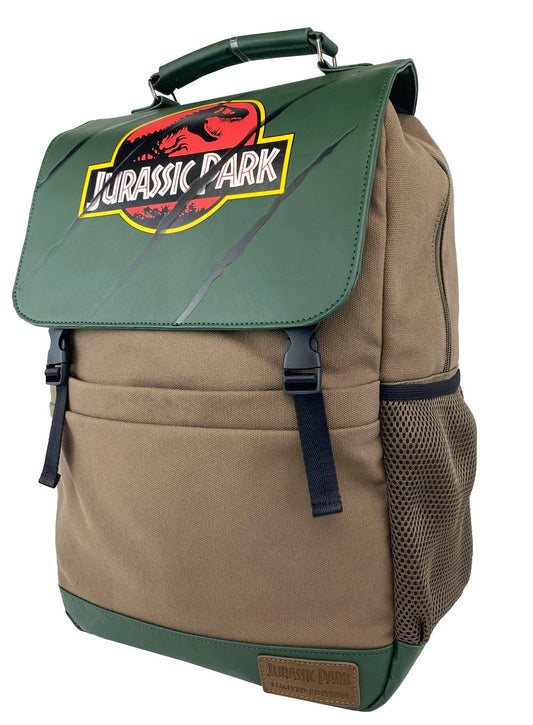 Jurassic Park Backpack - Explorer