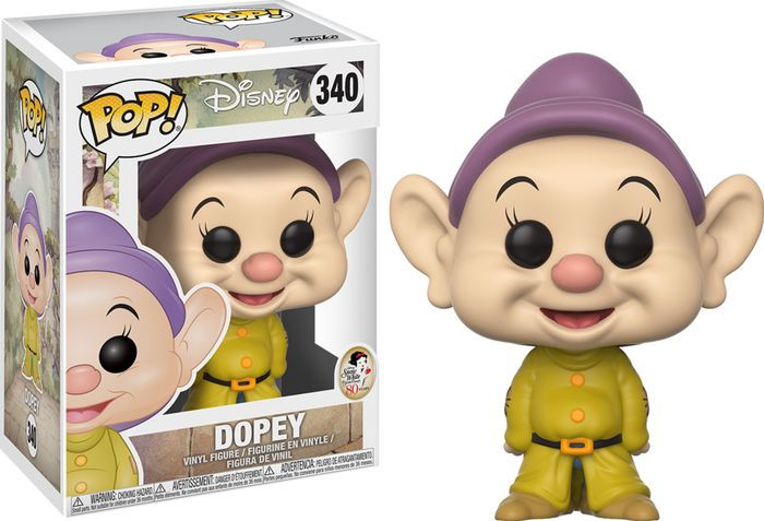 pop dopey 340