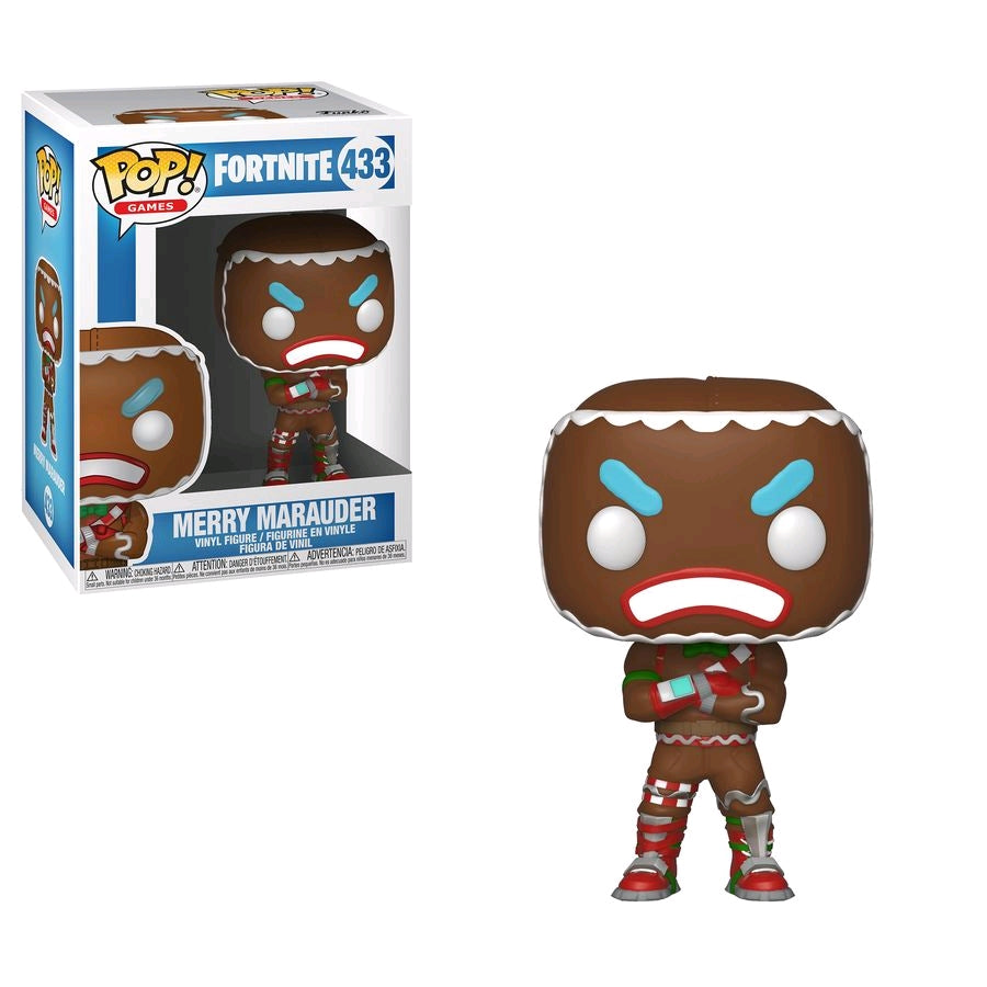 pop merry marauder 433