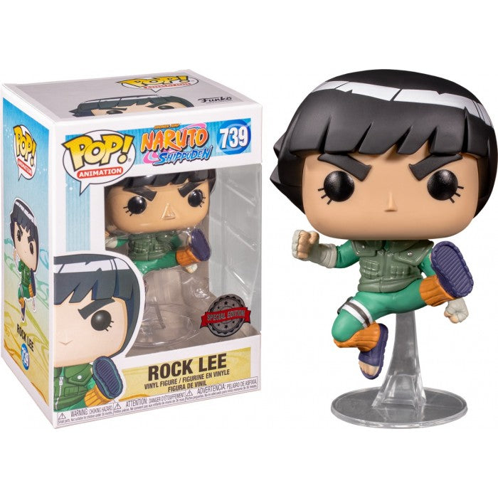 pop rock lee 739