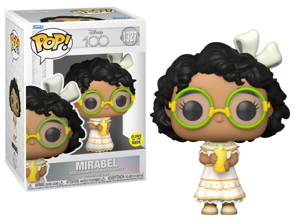 pop mirabel glow 1327