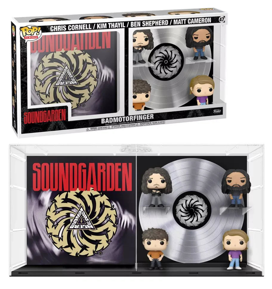 pop albums deluxe soundgarden badmotorfinger 47