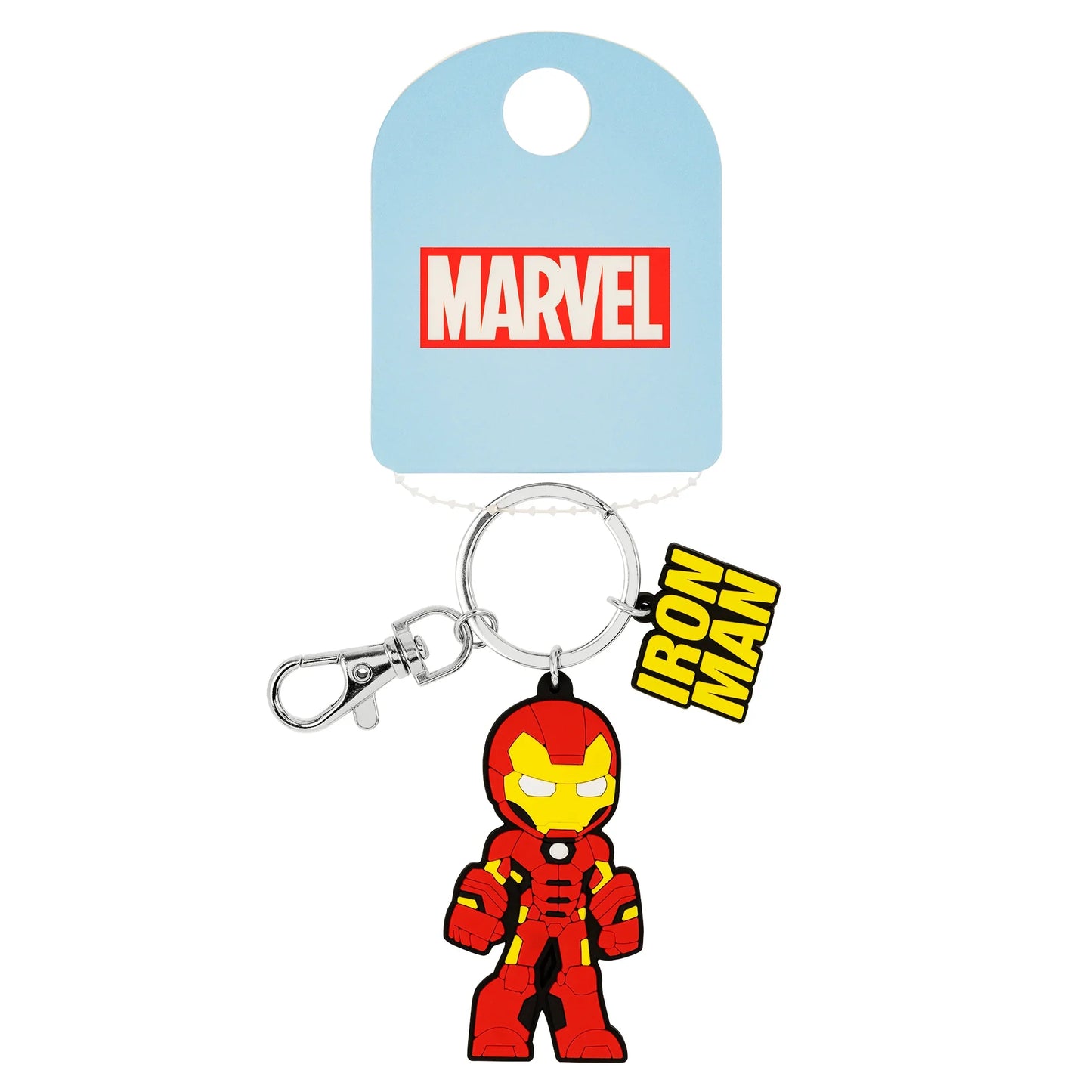 Llavero Marvel - Iron Man