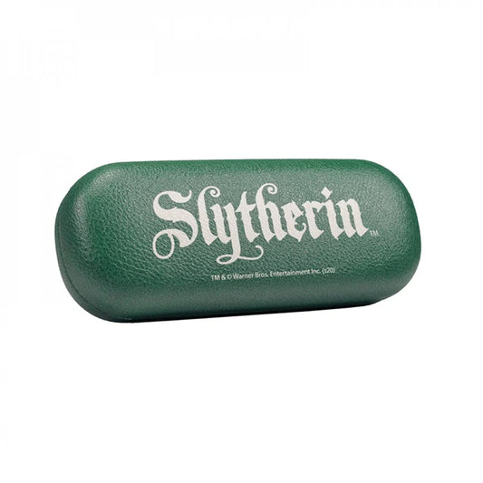 Harry Potter Glasses Case - Slytherin