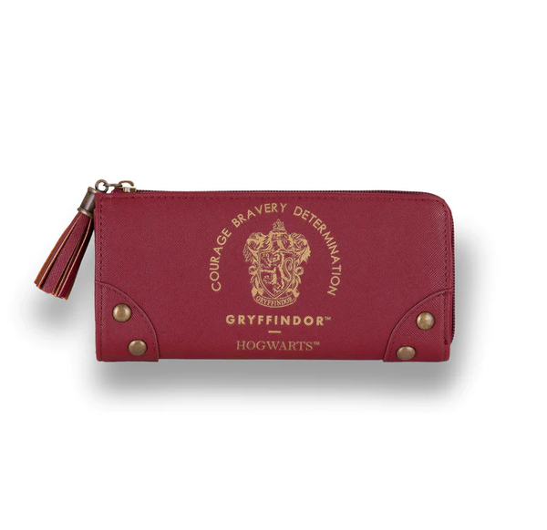 Portefeuille Harry Potter Gryffondor