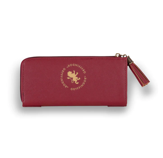 Cartera de Harry Potter - Gryffindor