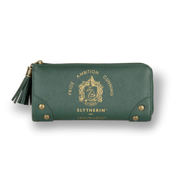 Portefeuille Harry Potter Serpentard