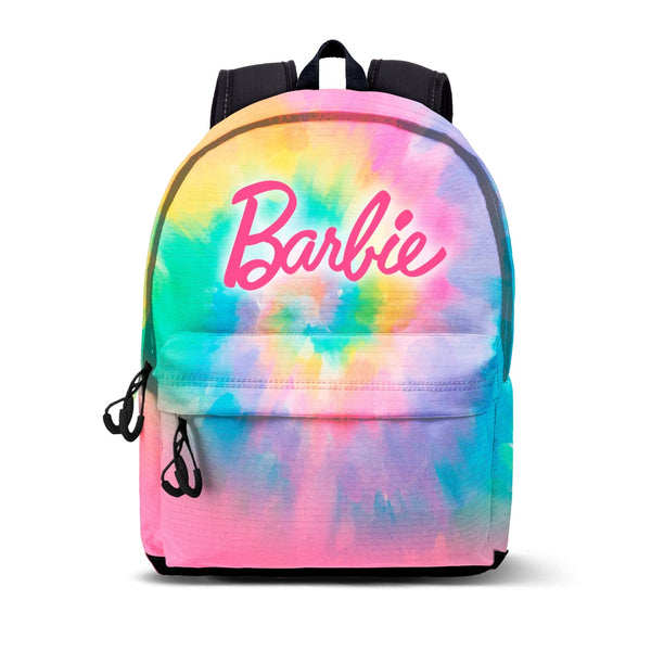 Sac à Dos Barbie – Tye Dye – Plus