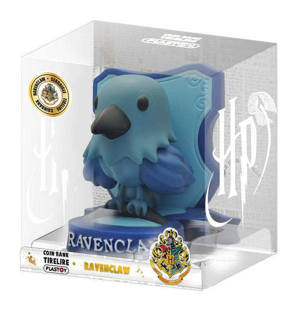 Harry Potter spaarpot - Ravenclaw Chibi