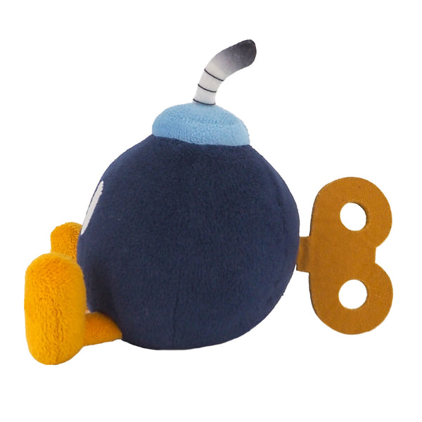 Peluche de Super Mario - Bob-Bomb