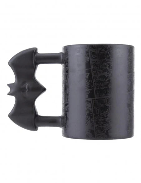 Mug Batman Batarang – 450 ml