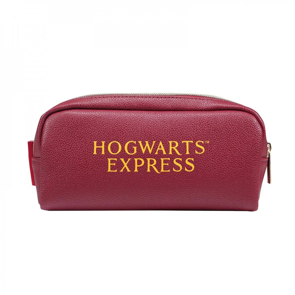 Borsa da toilette di Harry Potter - Binario 9¾