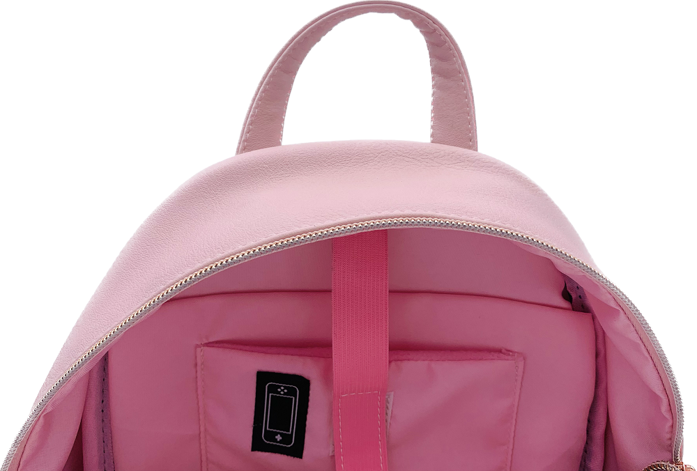 Mochila de Los Aristogatos - Marie