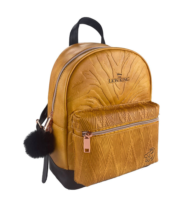 Mochila El Rey León