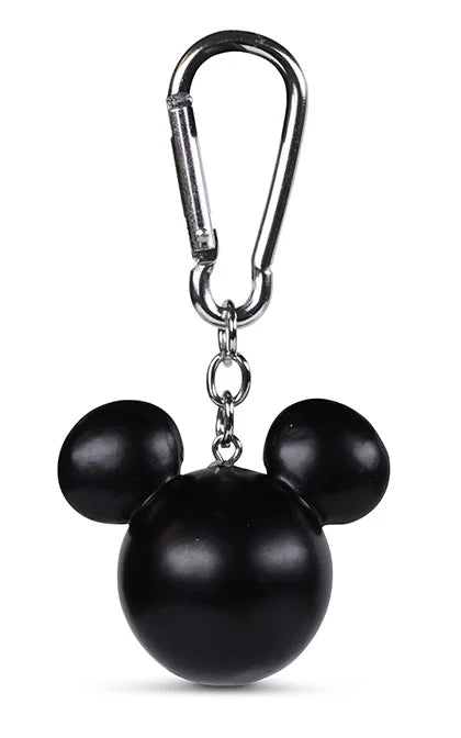 Llavero 3D de Mickey Mouse