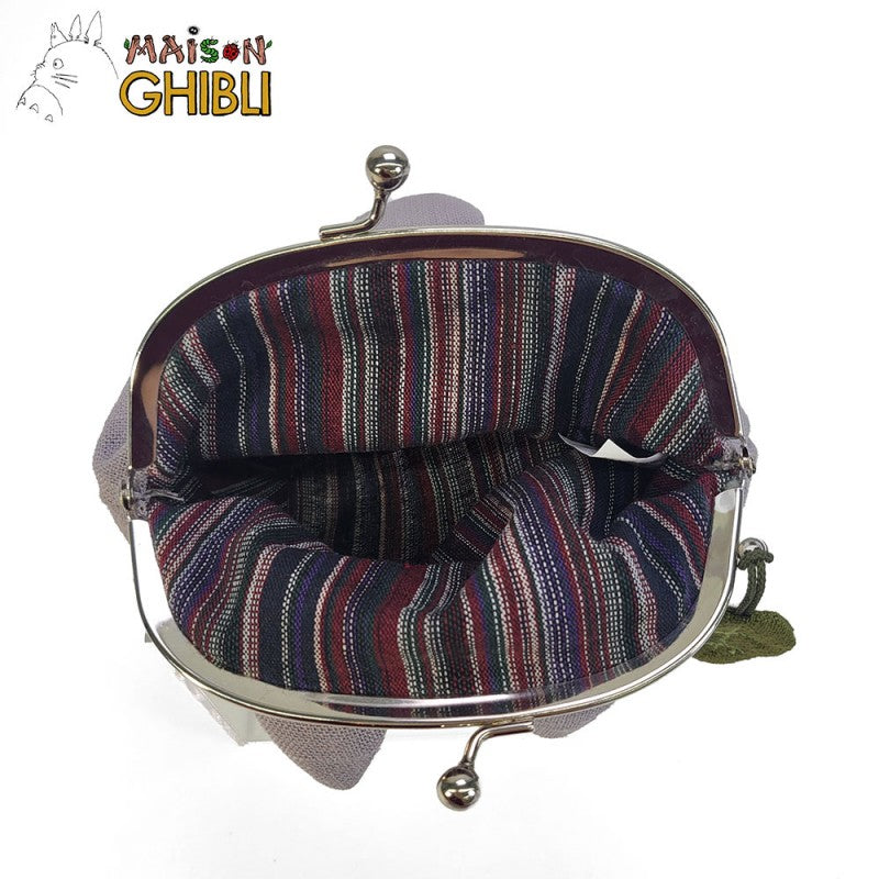 My Neighbor Totoro Japanese Wallet - Totoro