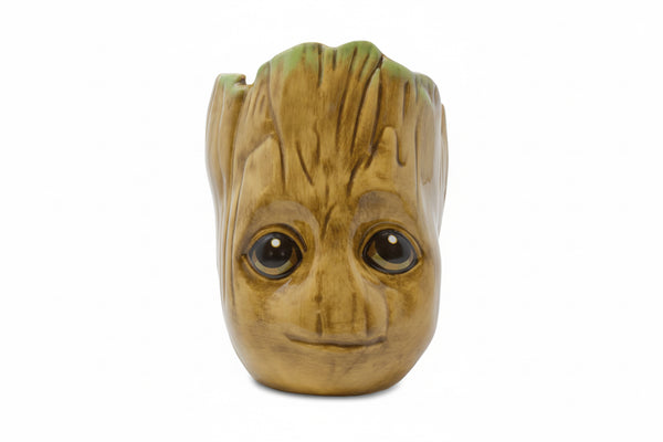 Caneca 3D do Baby Groot