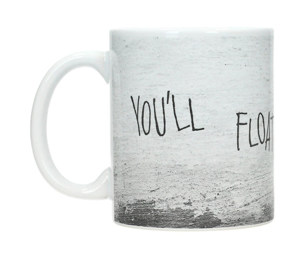 Tazza Pennywise