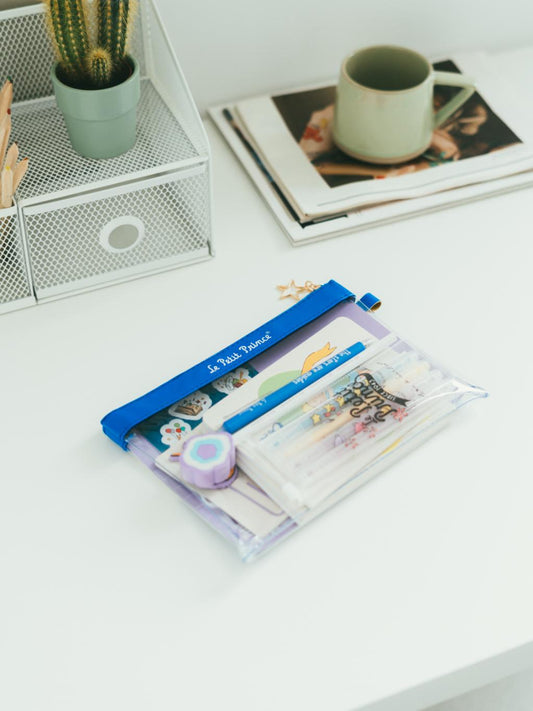 The Little Prince Stationery Set