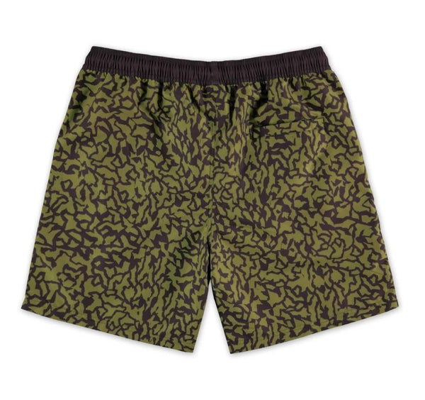 Bañador de Jurassic Park - Isla Nublar (XL)